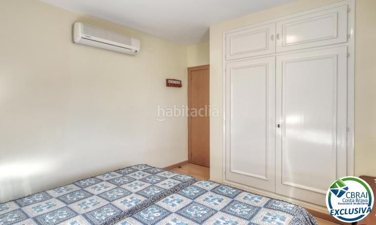 Foto 2ed0e87d-5597-4dfd-966e-f7a23b66133e. Apartament amb calefacció a Puig Rom-Canyelles-Almadrava Roses