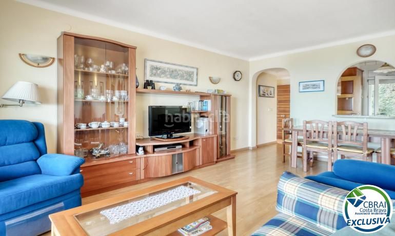 Foto 3458ae6b-6ce8-4c14-90c8-0a13668c3f6a. Apartament amb calefacció a Puig Rom-Canyelles-Almadrava Roses