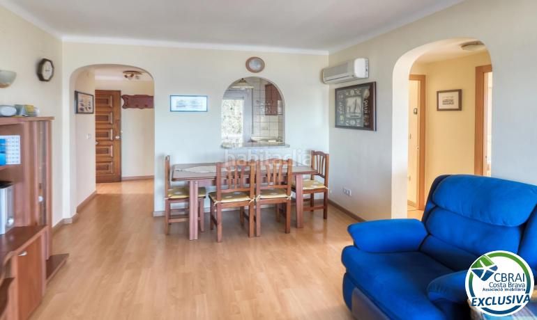 Foto 48dd70a5-e101-48af-93da-cc8343d585c2. Apartament amb calefacció a Puig Rom-Canyelles-Almadrava Roses