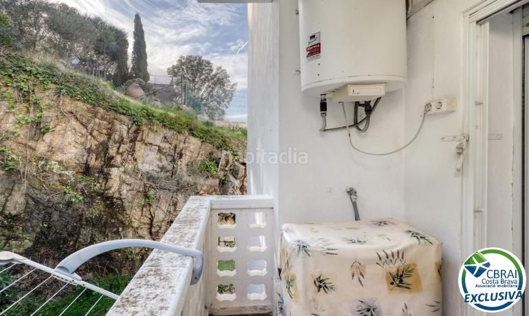 Foto 5862b1c4-52e8-4f48-9675-c33dec278773. Apartament amb calefacció a Puig Rom-Canyelles-Almadrava Roses