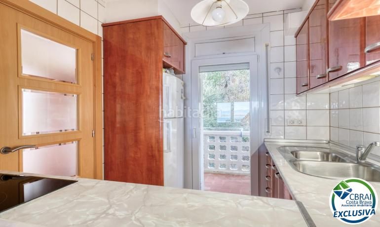 Foto 6a212134-fec6-4593-9eb6-c590907f94e9. Apartament amb calefacció a Puig Rom-Canyelles-Almadrava Roses