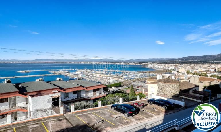 Foto 79a2227b-ac68-4e06-8de8-0f88d2b94885. Apartament amb calefacció a Puig Rom-Canyelles-Almadrava Roses
