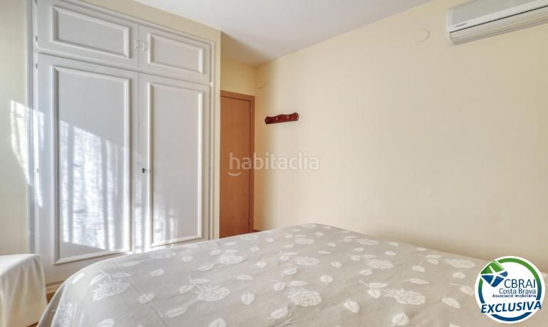 Foto a77426c1-1a50-4f66-a45b-33ad7b950dd1. Apartament amb calefacció a Puig Rom-Canyelles-Almadrava Roses
