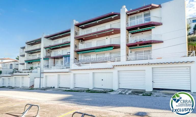 Foto eb041939-9671-48cd-9154-5d9a52cf33aa. Apartament amb calefacció a Puig Rom-Canyelles-Almadrava Roses