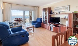 Appartement  Carrer francesc alegre. Exclusiva vivienda con vistas panor�micas al mar y al puerto de