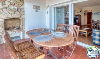 Apartament  Carrer francesc alegre. Exclusiva vivienda con vistas panor�micas al mar y al puerto de