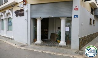 Local Comercial a Carrer de Joan Badosa i Compte
