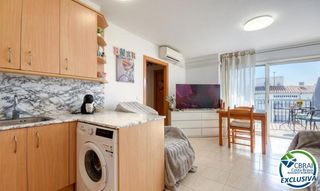 Piccolo appartamento  Carrer de pedro calderón de la barca. Bonito apartamento a 100 metros del mar en la zona de salata