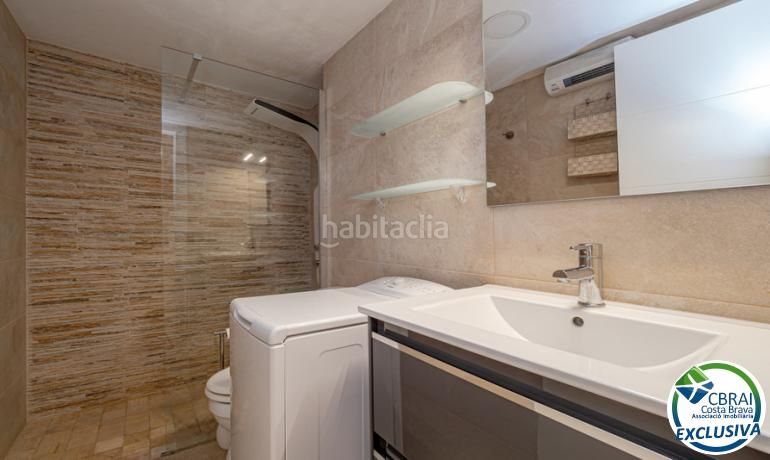 Foto bc5d014a-f4ae-4fe6-8d56-79a26a620fc8. Apartament a Muga - Gran Reserva - Badia Empuriabrava