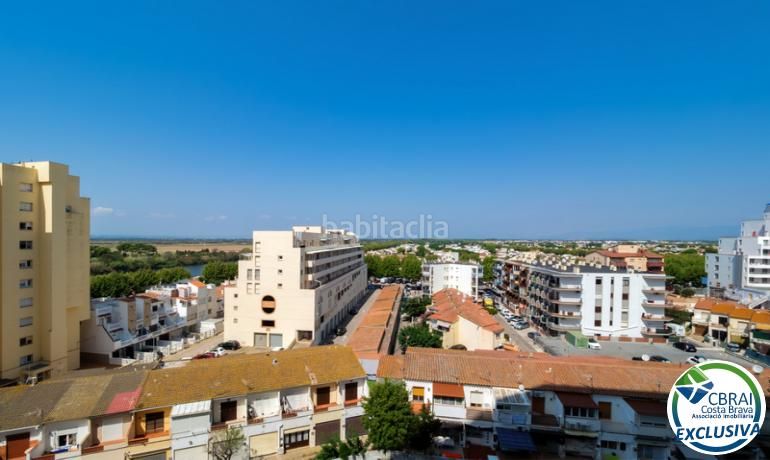 Foto c3aaf001-23ee-4c6d-aebc-0c7f18d0a9ff. Apartament a Muga - Gran Reserva - Badia Empuriabrava