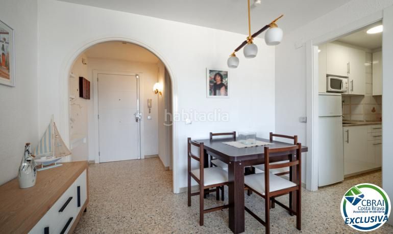 Foto ca573dfc-2241-4b6e-92ab-c6493cc9379c. Apartament a Muga - Gran Reserva - Badia Empuriabrava