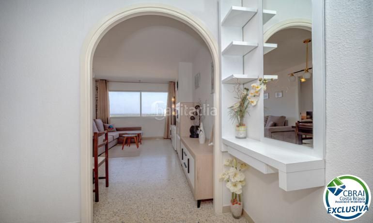 Foto d301337c-2e48-4439-9359-7381f3bfd085. Apartament a Muga - Gran Reserva - Badia Empuriabrava