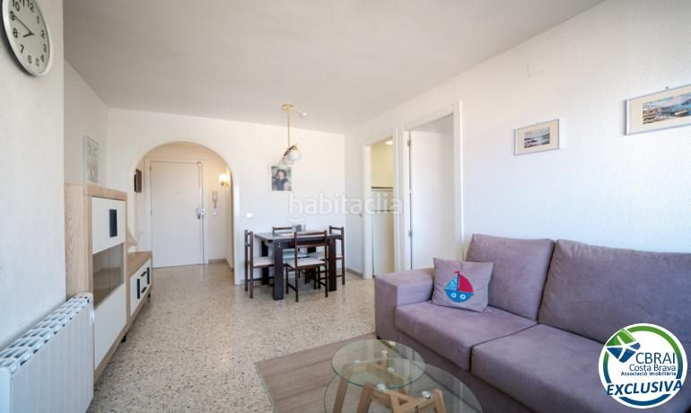 Foto e9ae618b-f2f9-4d99-9bd6-e8b57bc78c84. Apartament a Muga - Gran Reserva - Badia Empuriabrava