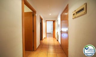 Flat  Carrer d'en mairó. Piso en venta en el centro de roses