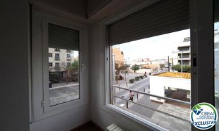 Appartamento  Carrer d'en mairó. Piso en venta en el centro de roses