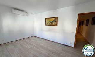 Pis  Avinguda de rhode. En venta apartamento reformado 2 dormitorios en el centro de ros