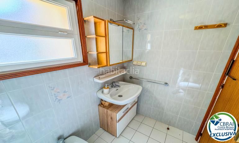 Foto 1fab563c-8d08-4519-8606-27d05ea98f1e. Apartament amb calefacció aparcament a Santa Margarida Roses