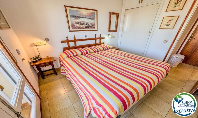 Foto 6a5e3d0a-effc-47a9-95c1-34f3e15f4036. Apartament amb calefacció aparcament a Santa Margarida Roses