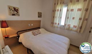 Appartement  Carrer francesc alegre. Apartamento con vistas en puig rom – roses