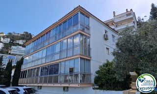 Apartamento  Carrer francesc alegre. Apartamento con vistas en puig rom – roses