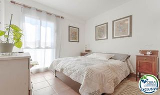 Apartament  Carretera canyelles. Luminoso piso con vistas al mar en el faro de roses