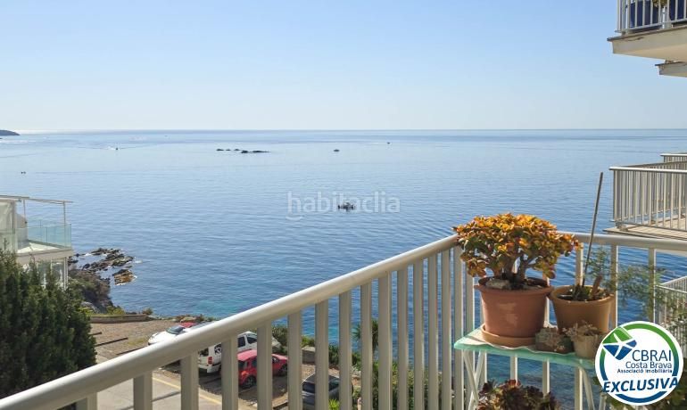 Foto f1812dc2-51e9-42bd-bc55-573e9f78433d. Apartament a Puig Rom-Canyelles-Almadrava Roses