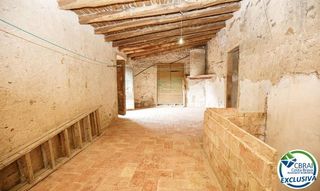 Mas  Carrero de l'església. Casa del siglo xix con amplio terreno en palau de santa eulalia