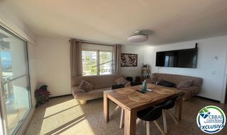 Appartement  Carretera canyelles. ¡no dejes pasar esta oportunidad única de vivir frente al mar!