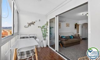 Apartament a Carrer Muga-Delta