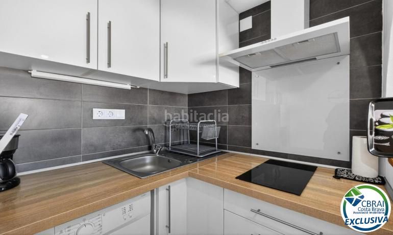 Foto 091dd983-81f5-4346-a9ae-6d38bf1354ef. Apartament amb calefacció a Muga - Gran Reserva - Badia Empuriabrava