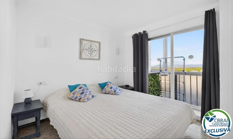 Foto 0bcc8512-7e28-4d66-abed-0e02bb3b9fe1. Apartament amb calefacció a Muga - Gran Reserva - Badia Empuriabrava