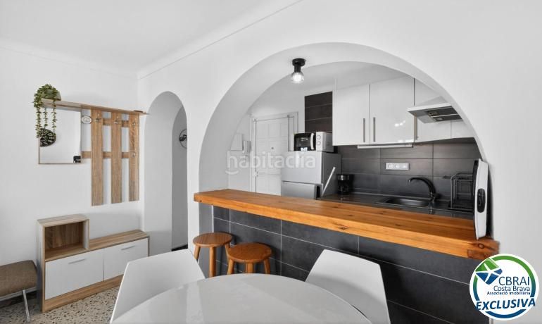 Foto 435b5607-8b2f-4a11-816e-41630de5f6b1. Apartament amb calefacció a Muga - Gran Reserva - Badia Empuriabrava