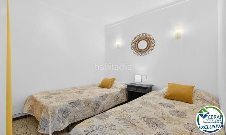 Foto 5c49b341-91ed-4fa0-aaab-302d9c2977b5. Apartament amb calefacció a Muga - Gran Reserva - Badia Empuriabrava