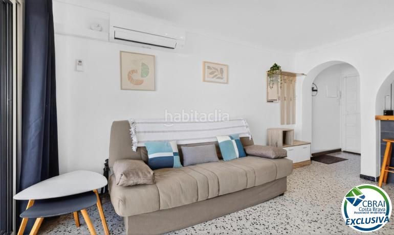 Foto 5fa43f3f-a4d2-4147-be36-05a64197bad3. Apartament amb calefacció a Muga - Gran Reserva - Badia Empuriabrava