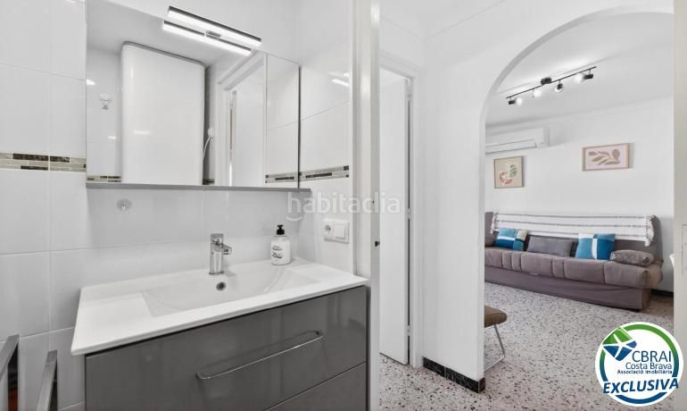 Foto 623eedcf-a629-45aa-8930-0ce62fce6a6d. Apartament amb calefacció a Muga - Gran Reserva - Badia Empuriabrava