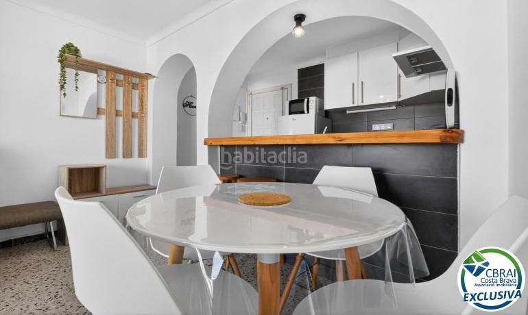 Foto 798b48fe-8384-4075-a6f1-e5884bbf0e8d. Apartament amb calefacció a Muga - Gran Reserva - Badia Empuriabrava