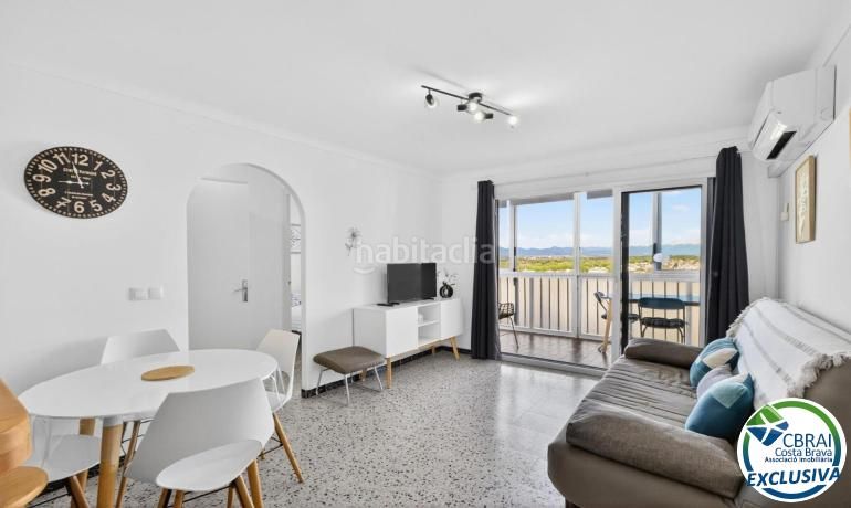 Foto 7f66efd3-4527-489b-81c6-cf80df7a391e. Apartament amb calefacció a Muga - Gran Reserva - Badia Empuriabrava