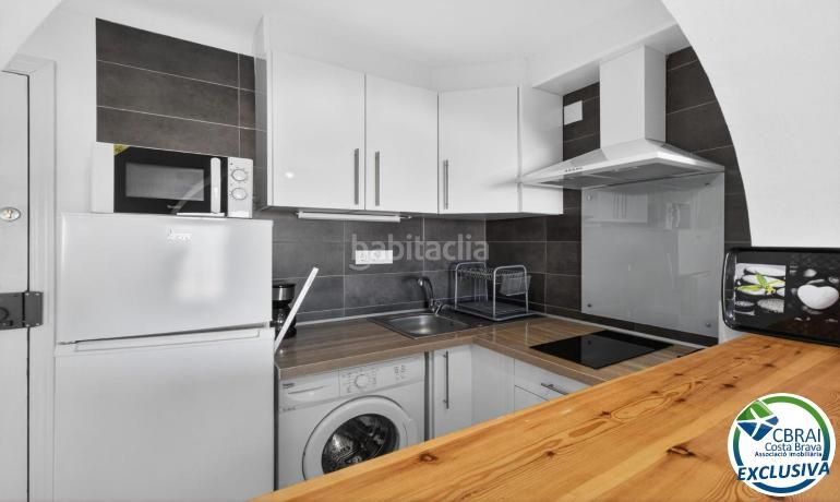 Foto 874cd7e6-8025-456f-bd76-856ae59b8349. Apartament amb calefacció a Muga - Gran Reserva - Badia Empuriabrava