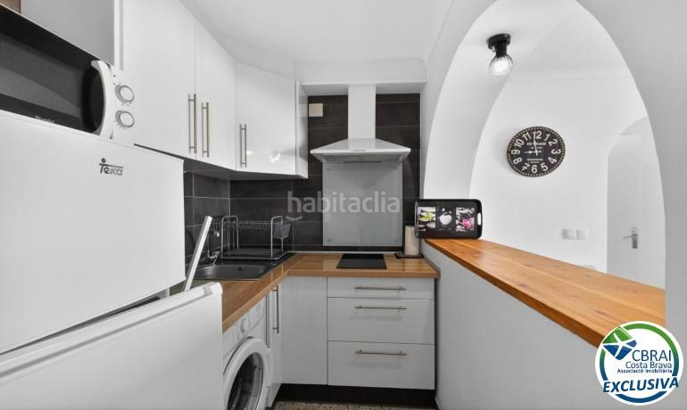 Foto 87fdebca-8ec6-4775-874b-9f77c1ae14d6. Apartament amb calefacció a Muga - Gran Reserva - Badia Empuriabrava