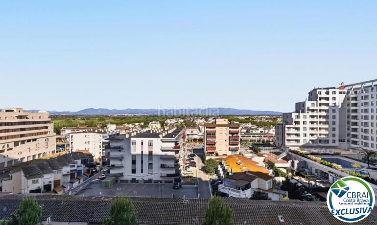 Foto 99928c4f-2a55-4f6f-8f26-211a92e1f896. Apartament amb calefacció a Muga - Gran Reserva - Badia Empuriabrava