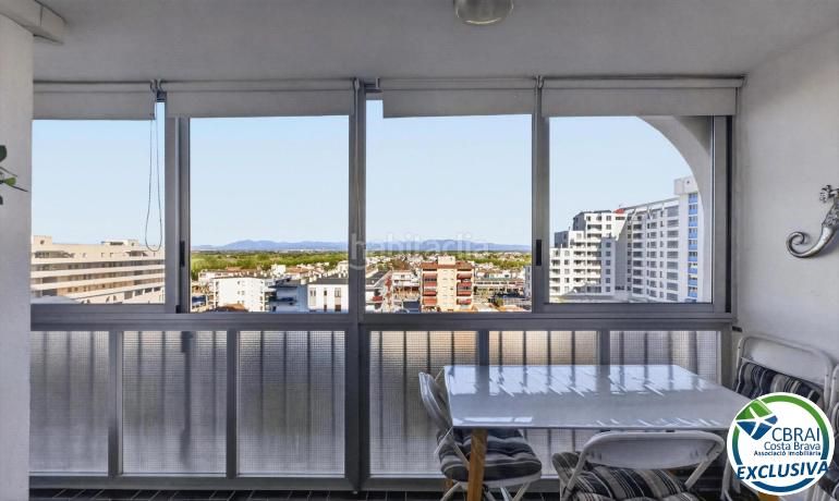 Foto d4a4a272-0862-432f-9b4c-be3f45654b27. Apartament amb calefacció a Muga - Gran Reserva - Badia Empuriabrava