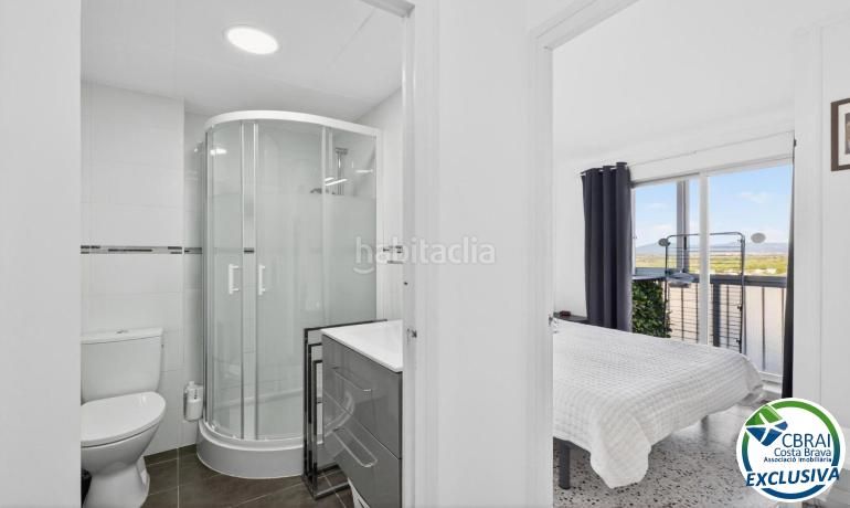 Foto d597f146-069c-44b0-a5f0-4c92433c7324. Apartament amb calefacció a Muga - Gran Reserva - Badia Empuriabrava