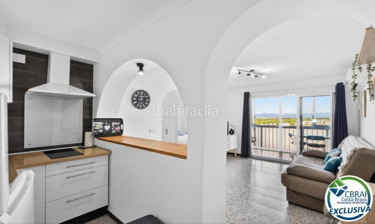 Foto e93f888c-76d6-4877-b006-77f1b6c4c822. Apartament amb calefacció a Muga - Gran Reserva - Badia Empuriabrava