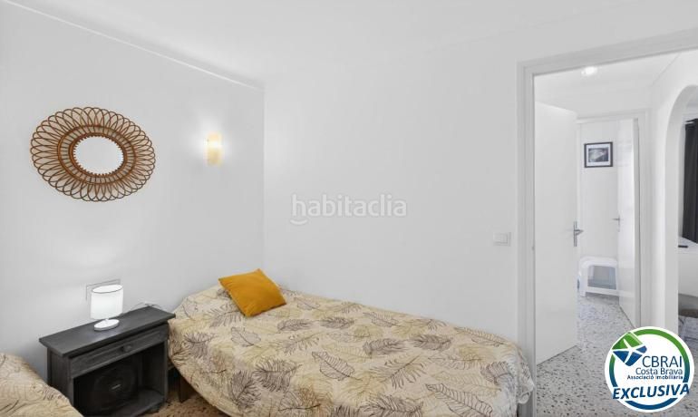 Foto eb6376dc-8b79-42aa-9773-bb0759e608f9. Apartament amb calefacció a Muga - Gran Reserva - Badia Empuriabrava