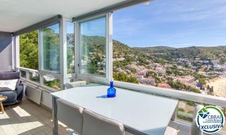 Apartament  Carrer d' andreu ferrer. Apartamento reformado con impresionantes vistas al mar, terraza