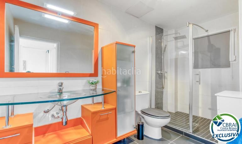 Foto 0845b0cf-295e-41f6-9cbd-d4a5e7cd8cd1. Apartament amb calefacció aparcament a Puig Rom-Canyelles-Almadrava Roses