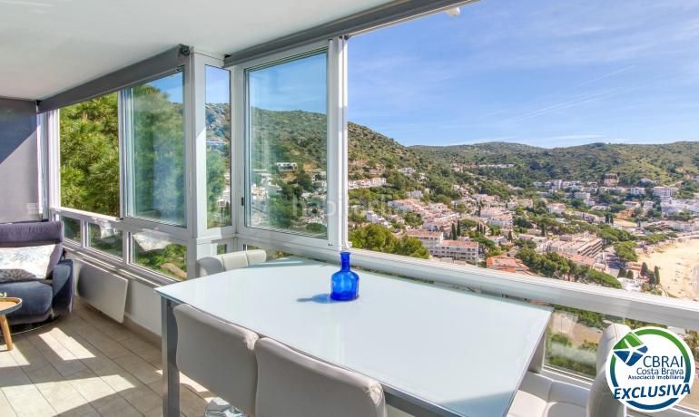 Foto 0ab51ec2-2af0-40d7-b672-e6a0f3b66aa9. Apartament amb calefacció aparcament a Puig Rom-Canyelles-Almadrava Roses