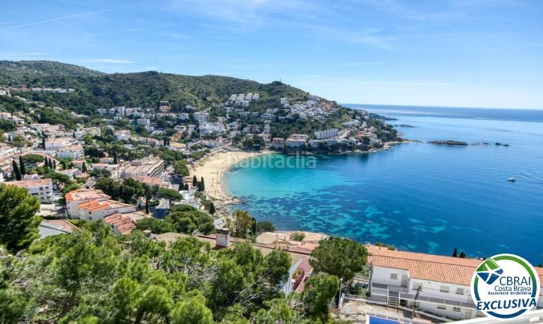 Foto 34bd101b-85f9-4ef9-9950-7acaeb2a496a. Apartament amb calefacció aparcament a Puig Rom-Canyelles-Almadrava Roses