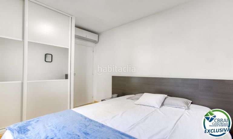 Foto 35caf062-02d1-4189-b006-baee1a875fec. Apartament amb calefacció aparcament a Puig Rom-Canyelles-Almadrava Roses