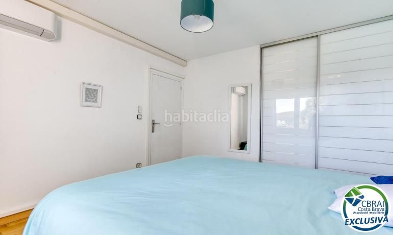 Foto 60a10f72-b821-4c69-9188-c161c15f4f0e. Apartament amb calefacció aparcament a Puig Rom-Canyelles-Almadrava Roses